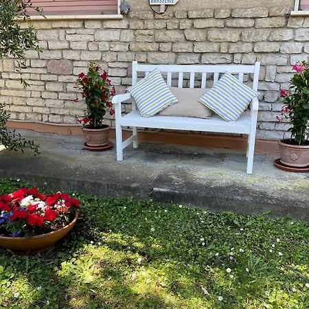 Annali Casa Vacanze - Shabby Style Nella Natura La Spezia Exterior photo
