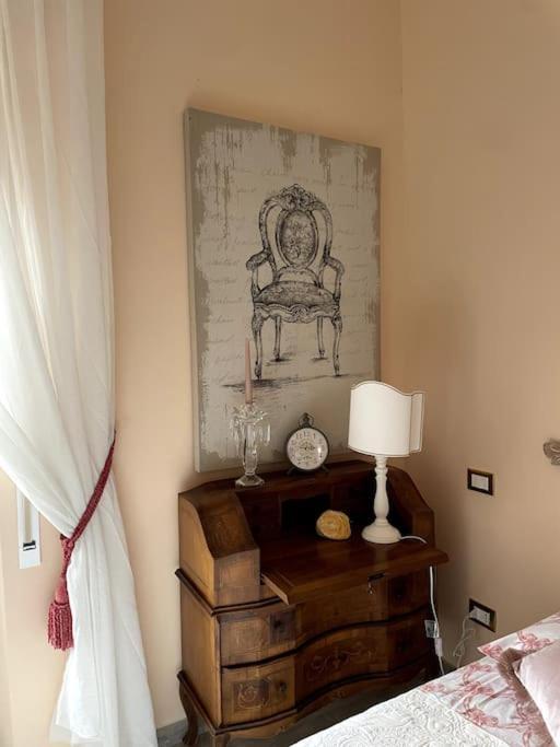 Annali Casa Vacanze - Shabby Style Nella Natura La Spezia Exterior photo