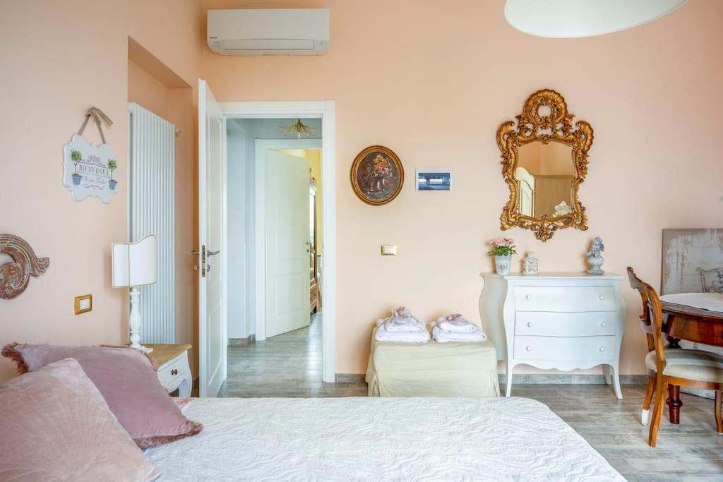 Annali Casa Vacanze - Shabby Style Nella Natura La Spezia Exterior photo