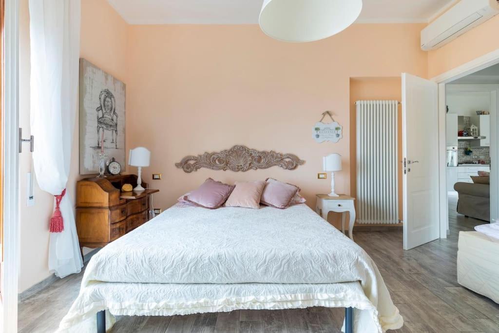 Annali Casa Vacanze - Shabby Style Nella Natura La Spezia Exterior photo